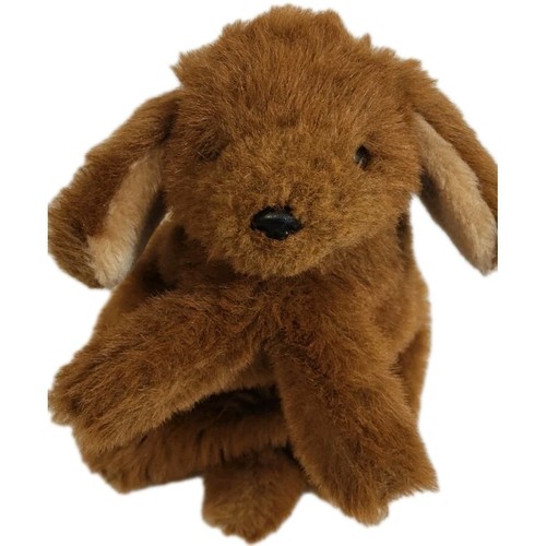 Vintage country critters brown - country,