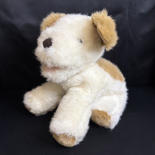 Vintage playful pals puppy - puppy, dog