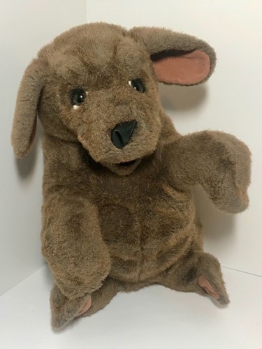 Folkmanis folktails full body - full,