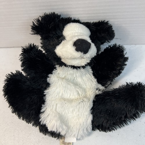 Folkmanis dog hand puppet - dog,