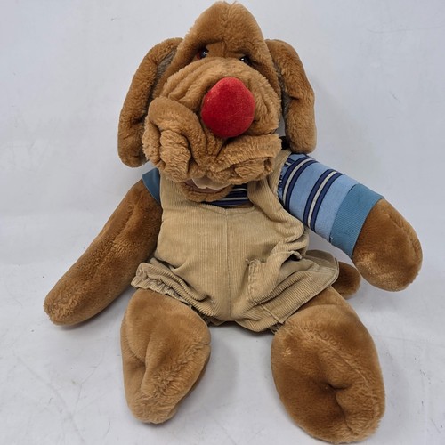 Vintage 1981 ganz bros - vintage,