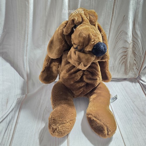 Animal playthings brown - animal,